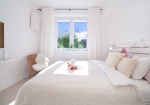 37 m² Apartment ∙ 1 bedroom ∙ 4 guests