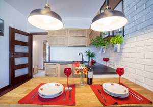 37 m² Apartment ∙ 1 bedroom ∙ 4 guests