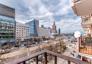 37 m² Apartment ∙ 1 bedroom ∙ 4 guests