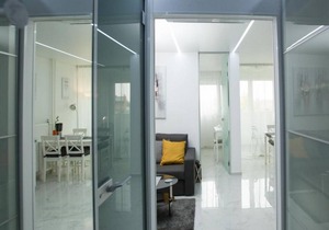 37 m² Apartment ∙ 1 bedroom ∙ 4 guests