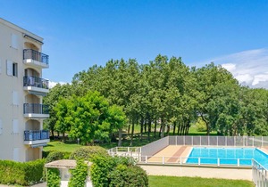 37 m² Apartment ∙ 2 bedrooms ∙ 4 guests
