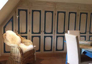 37 m² Apartment ∙ 1 bedroom ∙ 4 guests