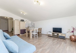 37 m² Apartment ∙ 1 bedroom ∙ 4 guests