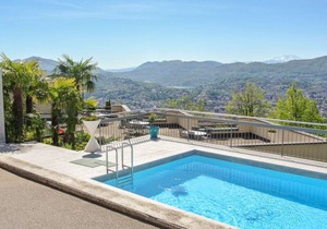 37 m² Apartment ∙ 1 bedroom ∙ 2 guests