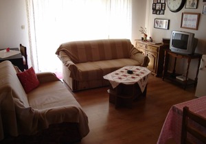 37 m² Apartment ∙ 1 bedroom ∙ 4 guests