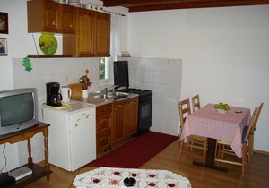 37 m² Apartment ∙ 1 bedroom ∙ 4 guests