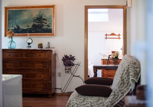 37 m² Apartment ∙ 1 bedroom ∙ 3 guests