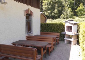 37 m² Apartment ∙ 1 bedroom ∙ 4 guests