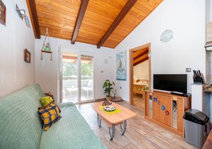 37 m² Apartment ∙ 1 bedroom ∙ 4 guests