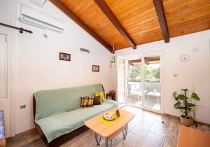 37 m² Apartment ∙ 1 bedroom ∙ 4 guests