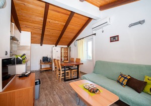 37 m² Apartment ∙ 1 bedroom ∙ 4 guests