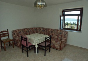 37 m² Apartment ∙ 1 bedroom ∙ 4 guests