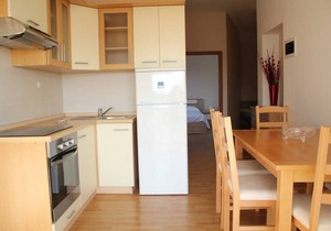 37 m² Apartment ∙ 1 bedroom ∙ 4 guests