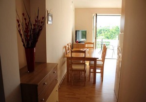 37 m² Apartment ∙ 1 bedroom ∙ 4 guests