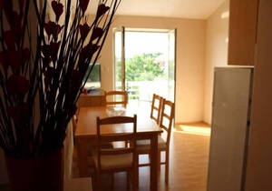 37 m² Apartment ∙ 1 bedroom ∙ 4 guests