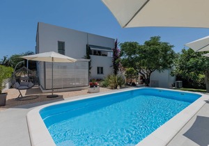 37 m² Apartment ∙ 1 bedroom ∙ 3 guests