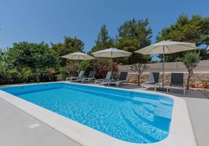 37 m² Apartment ∙ 1 bedroom ∙ 3 guests