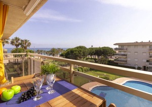 37 m² Apartment ∙ 1 bedroom ∙ 4 guests