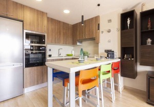 37 m² Apartment ∙ 1 bedroom ∙ 4 guests