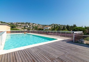 37 m² Apartment ∙ 1 bedroom ∙ 4 guests