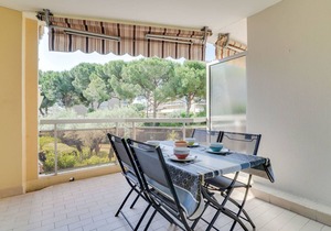 37 m² Apartment ∙ 1 bedroom ∙ 4 guests