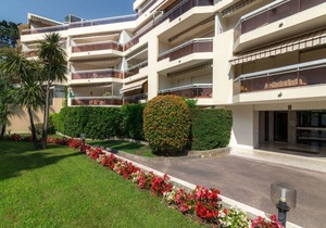 37 m² Apartment ∙ 1 bedroom ∙ 4 guests