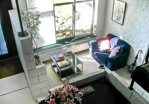 37 m² Apartment ∙ 1 bedroom ∙ 2 guests