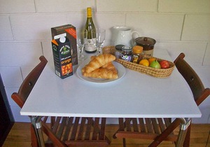 37 m² Apartment ∙ 1 bedroom ∙ 2 guests