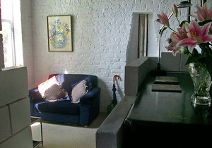 37 m² Apartment ∙ 1 bedroom ∙ 2 guests