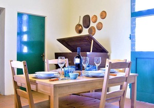 37 m² Apartment ∙ 1 bedroom ∙ 4 guests