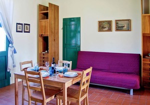 37 m² Apartment ∙ 1 bedroom ∙ 4 guests