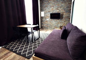 37 m² Apartment ∙ 2 bedrooms ∙ 4 guests