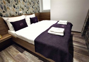 37 m² Apartment ∙ 2 bedrooms ∙ 4 guests