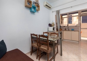 37 m² Apartment ∙ 2 bedrooms ∙ 4 guests