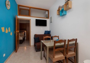 37 m² Apartment ∙ 2 bedrooms ∙ 4 guests