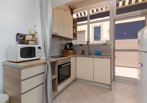 37 m² Apartment ∙ 2 bedrooms ∙ 4 guests