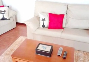 37 m² Apartment ∙ 2 bedrooms ∙ 3 guests