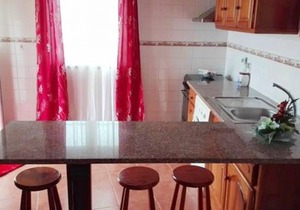 37 m² Apartment ∙ 2 bedrooms ∙ 3 guests