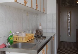 37 m² Apartment ∙ 2 bedrooms ∙ 5 guests