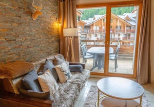 37 m² Apartment ∙ 2 bedrooms ∙ 6 guests