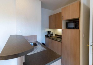 37 m² Apartment ∙ 2 bedrooms ∙ 6 guests