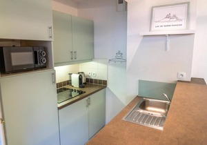 37 m² Apartment ∙ 2 bedrooms ∙ 6 guests
