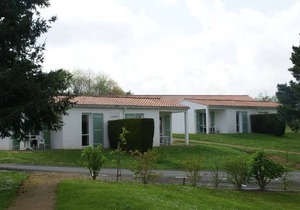 37 m² Apartment ∙ 1 bedroom ∙ 4 guests
