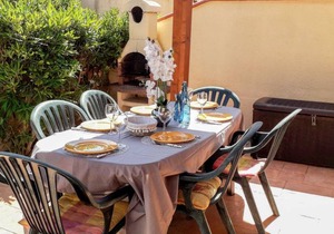 37 m² Apartment ∙ 2 bedrooms ∙ 4 guests