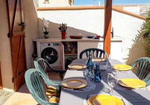 37 m² Apartment ∙ 2 bedrooms ∙ 4 guests
