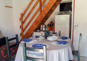 37 m² Apartment ∙ 2 bedrooms ∙ 4 guests