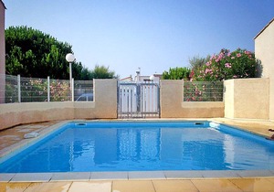 37 m² Apartment ∙ 2 bedrooms ∙ 4 guests
