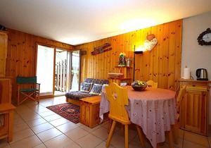 37 m² Apartment ∙ 1 bedroom ∙ 4 guests