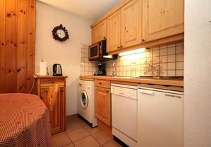 37 m² Apartment ∙ 1 bedroom ∙ 4 guests
