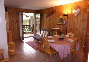 37 m² Apartment ∙ 1 bedroom ∙ 4 guests